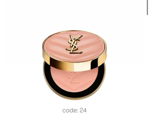 رژگونه وای اس ال کد ۲۴✨