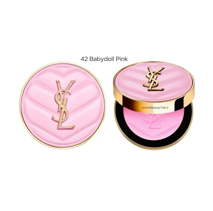 رژگونه وای اس ال کد ۴۲✨