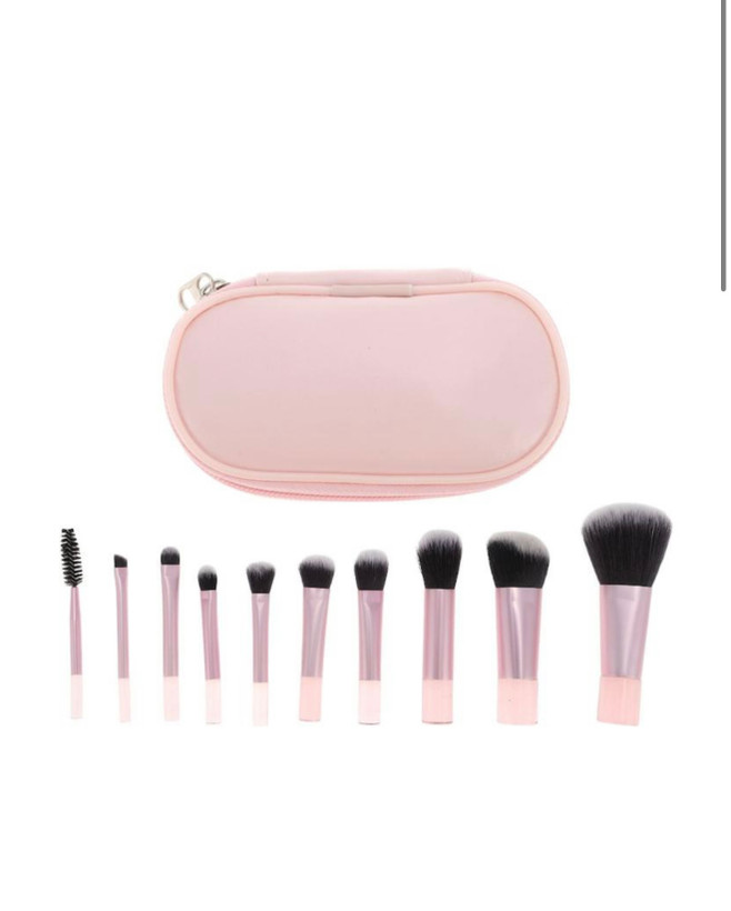 براش مسافرتی شین🌸✨