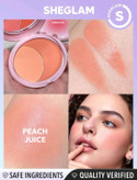 رژگونه چیک 2 چیک شیگلم🌸