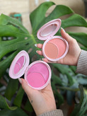 رژگونه چیک 2 چیک شیگلم🌸